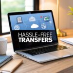 Transfer Large Files