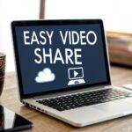 Share Large Video Files