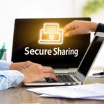 Secure File Sharing