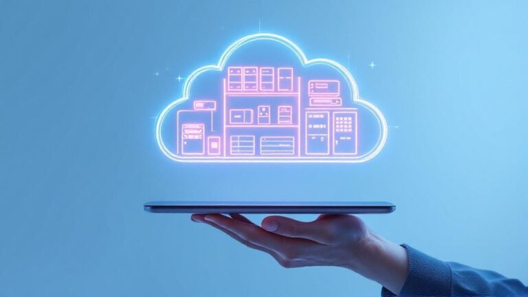 Cloud Asset Management