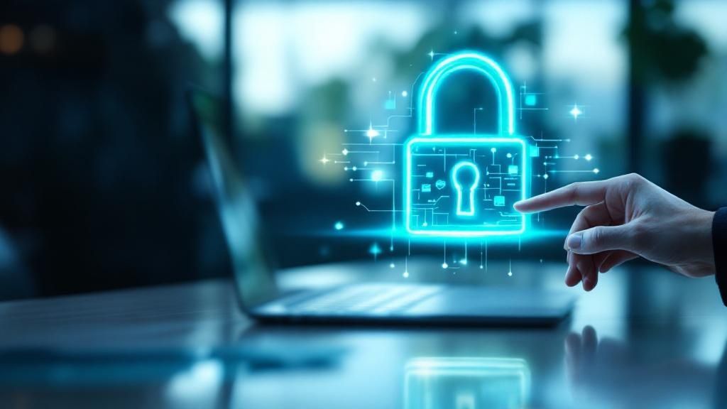 Encrypted Document Sharing