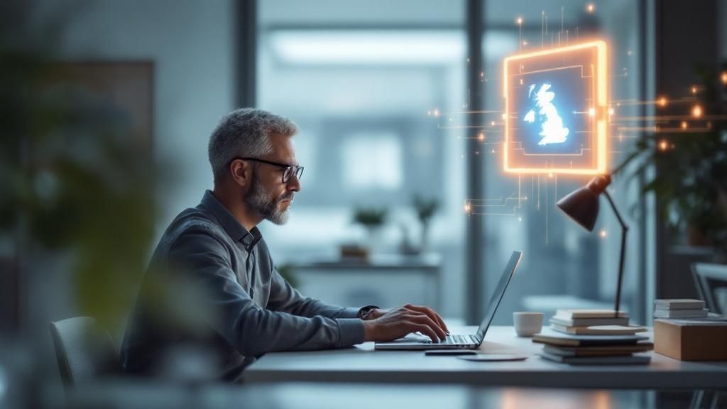 Online Backup Small Business