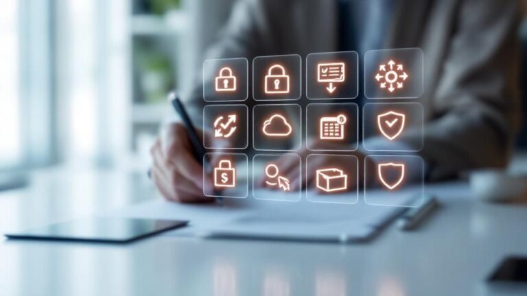 Essential Document Management