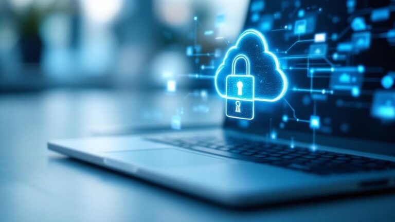 Share Files Securely