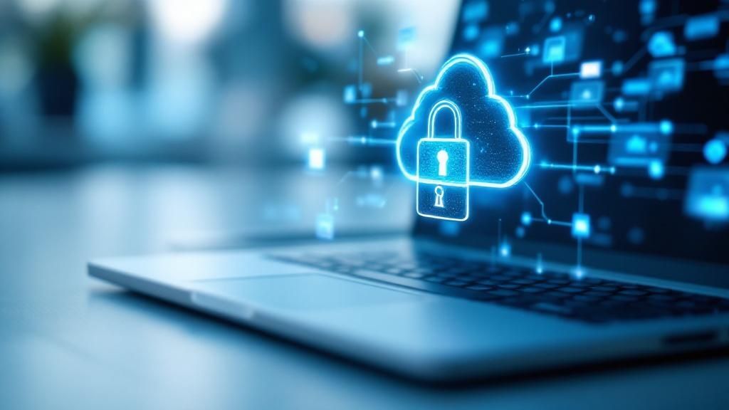 Share Files Securely
