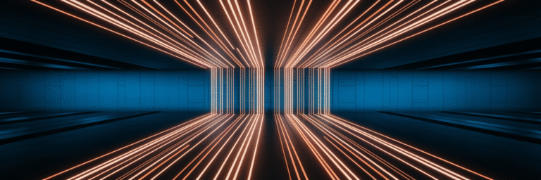 Efficient large file cloud management.